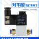 气动阀2v025 08二位二通220v开关阀气阀一进一出电子阀24v电磁阀