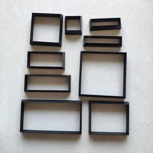 橡胶裁刀塑料裁刀哑铃裁刀直角撕裂裁刀新月形撕裂裤形矩形圆形型