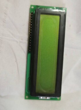 DMC-16230NY-LY-DE-EFN液晶屏