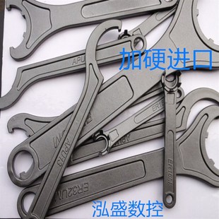 ER25 ER扳手 C32 40UM 20A ER8 加硬进口标准型ER刀柄