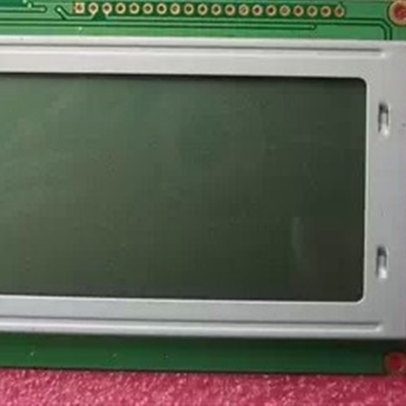 XRDSC-G12864A液晶屏