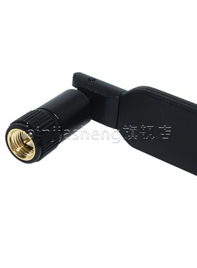 4G无线路由器天线 B315s-936 B310 311B 4G路由2 Pro天线 10dbi