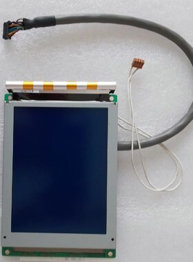 岛津toc4100显示屏