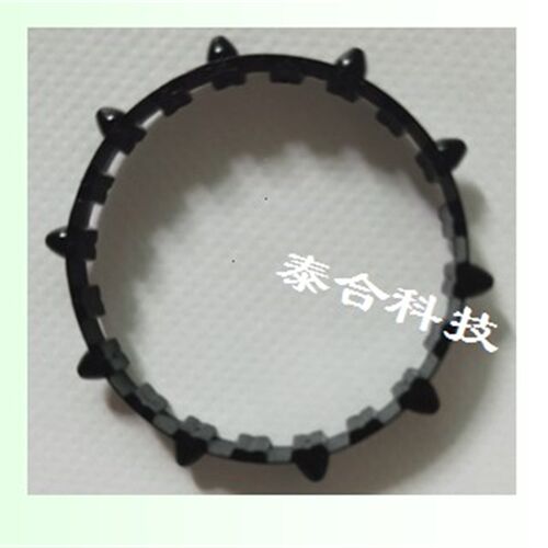 适用得实 DS7120 DS1870 DS1860 DS1100II+ 连续进纸器走纸夹皮带