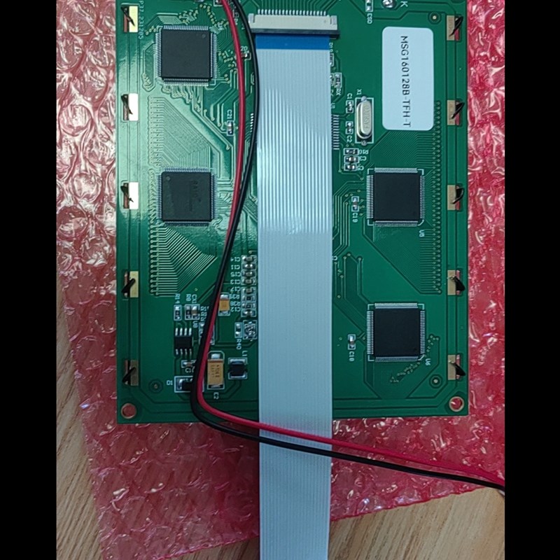 E-G160128B-TFH DMF5001N 160128 T6963