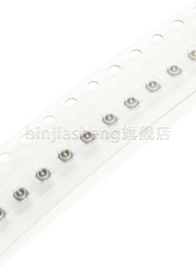 20566-001E-01 IPEX MHF5第五代 天线座子 信号座 射频同轴连接器