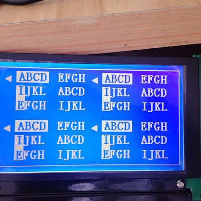 LMG7400PLFC LMG7401plfc 液晶LMG7420PLFC特价 240128