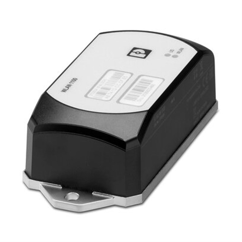 菲尼克斯无线模块 FL WLAN 1100 - 2702534 现货