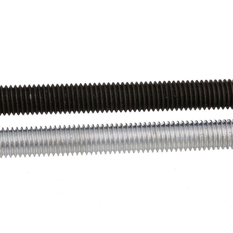 高强度丝杆 碳钢加长螺丝杆 全螺纹牙条M4M5M6M4M8-M22/250/1000,童装/婴儿装/亲子装,披风/斗篷,淘宝优惠券,粉丝福利购,淘宝优惠卷