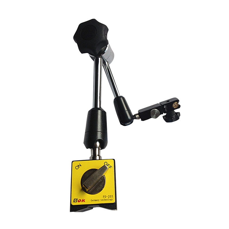 磁性表座PD-203DPOK品牌磁性表座杠杆式磁性表座支架磁性底座,玩具/童车/益智/积木/模型,毛绒/玩偶/公仔/布艺类玩具,淘宝优惠券,粉丝福利购,淘宝优惠卷