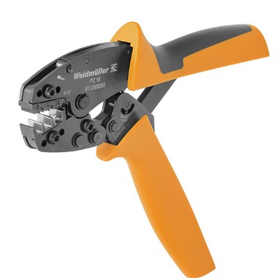 魏德米勒工具 PZ 16 9012600000