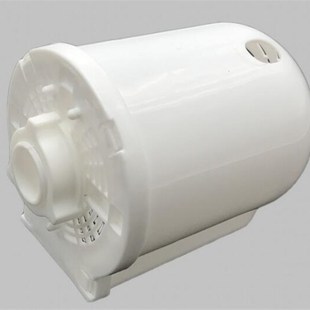 FS40 15F2电机外壳 后盖 适用美 包邮 11D4 风扇后罩 电风扇FS40