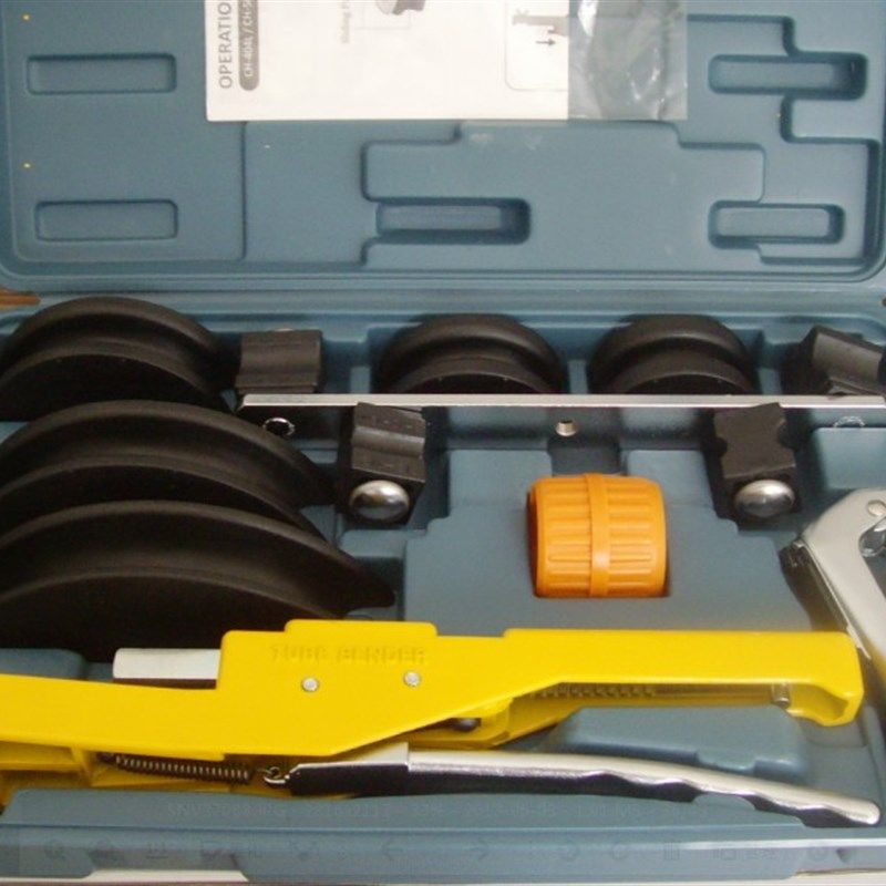 原装台湾炫翼 135推进组合式弯管器 3/8-7/8 组合式铜管弯管器,橡塑材料及制品,塑料盒/塑料箱/塑料柜,淘宝优惠券,粉丝福利购,淘宝优惠卷