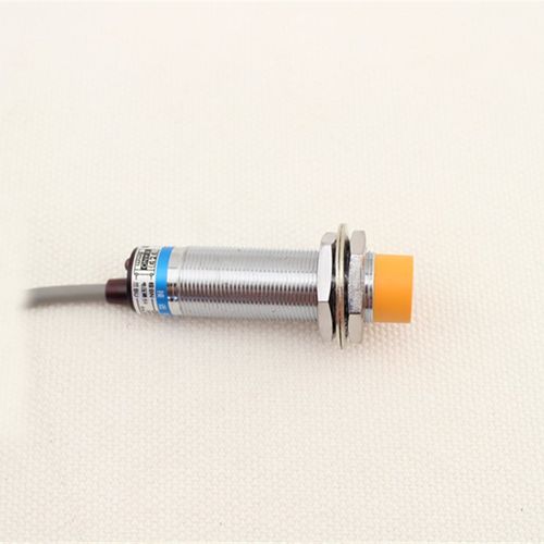 沪工接近开关LJC18A3BZ/BXAXBYAY J/EZDZ电容式感应开关传感器