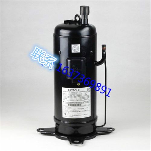 原装 401DHV-64D2Y 适配日立变频压缩机 美的空调变频制冷压缩机