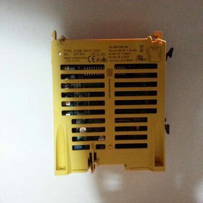 发那科IO板A03B-0815-C001