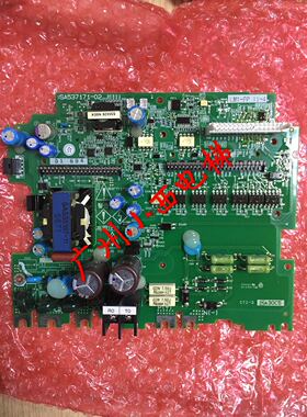 全新原厂正品富士变频器驱动板LM1-PP 11-4富士驱动板SA537171-02
