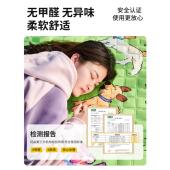 ZSC炊野餐垫防潮垫加防水户外厚营地垫帐篷内垫便携可折叠野音露
