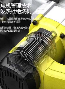 德国进博电锤电005镐电钻多功能冲击钻钻电钟 钟工业口级大功士率