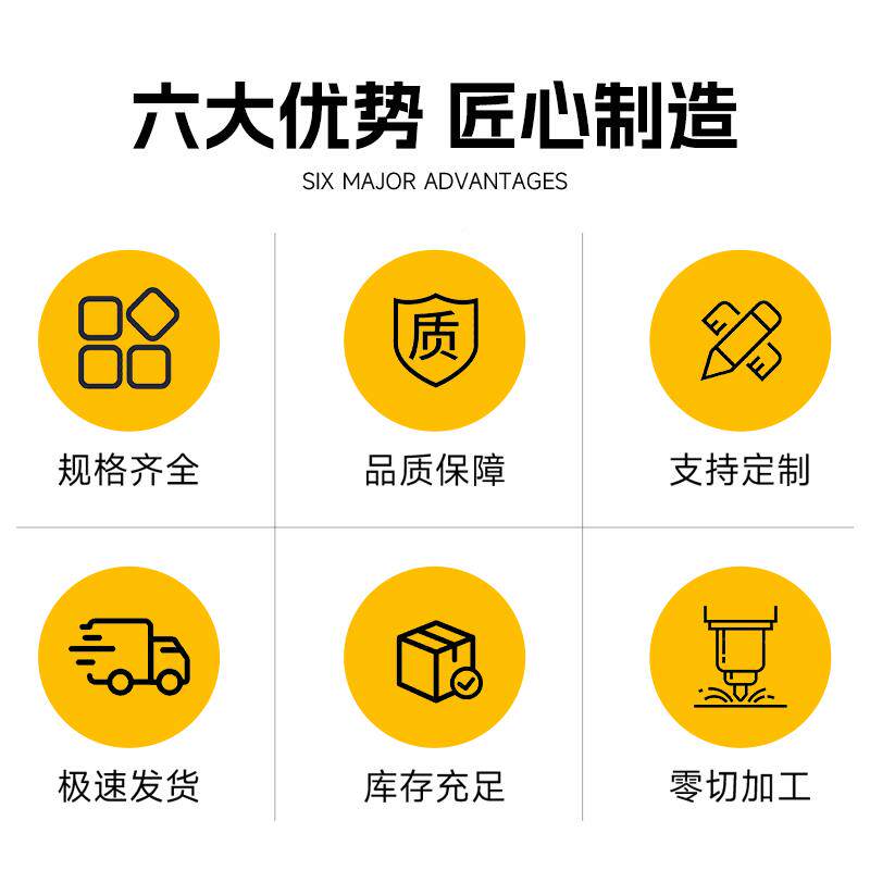 20心#号45精NQM密无缝钢管零切大小口径空圆管厚壁光亮管定制管加