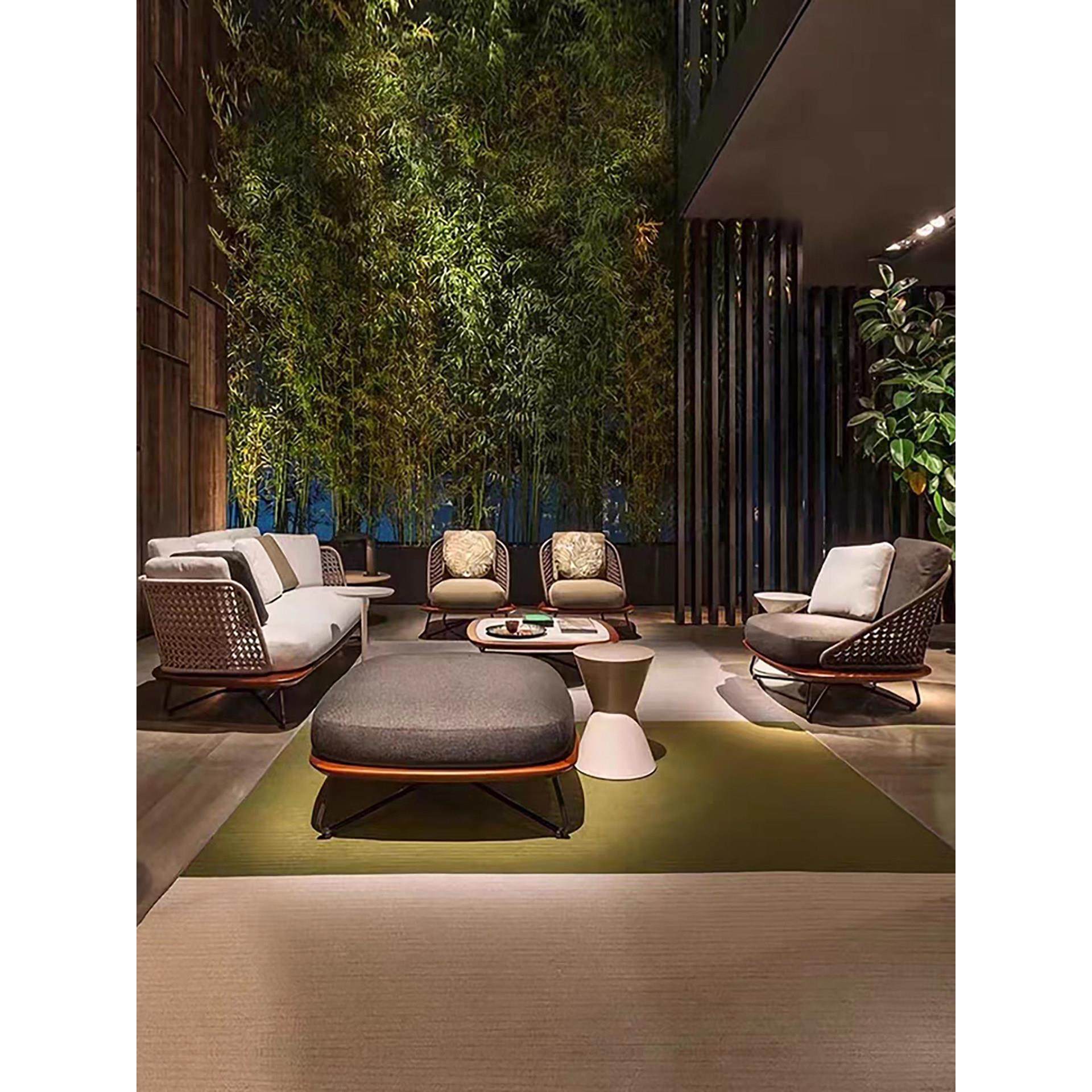 露户户外沙发组2865合外庭院休闲别墅阳光民宿度假酒房店台藤椅,住宅家具,户外沙发,淘宝优惠券,粉丝福利购,淘宝优惠卷