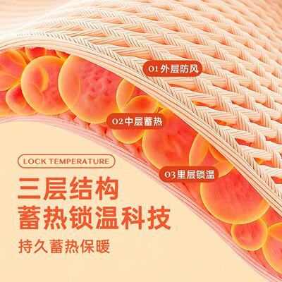 冬秋季加厚垫软HFG垫宿褥子家用卧室租房专用学生舍单人垫被床褥