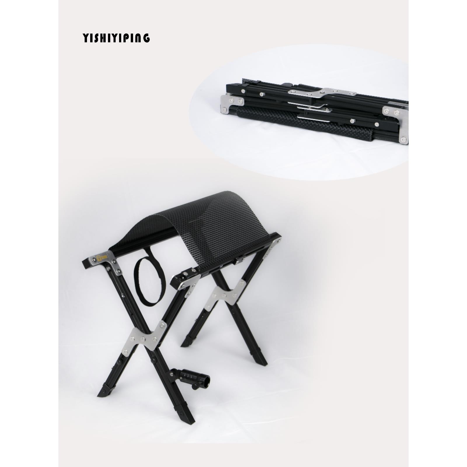 2WRN05新款全2折叠小钓休椅钓闲 户外野小马扎