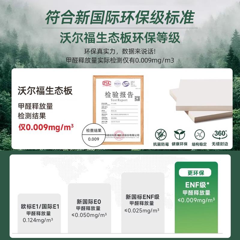 款全木衣柜卧橱室家用儿童实现代简约2025爆免拉手EXM出租房用衣