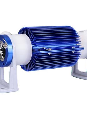 陶瓷臭氧可发生臭氧发生器管水处YVY空气消毒配理件电源高压调浓