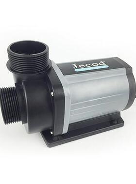 捷Dcs变频潜水缸DCS泵超静音鱼宝循环水泵滤水换泵粪大流量