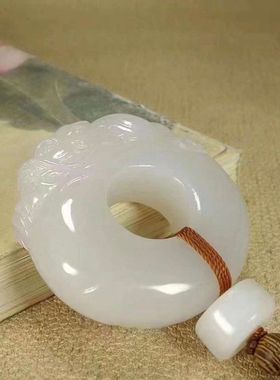 和田玉供应链天然新疆和田玉青海