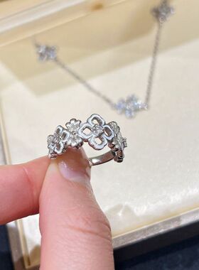 XBK滴胶宫廷风食指意大利手工戒