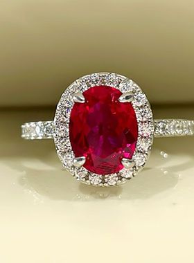 小众设计感高级气质百搭s925纯银