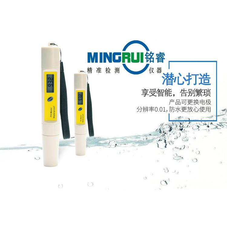 PH-281笔式PH酸度计PH检测计笔式PH测量仪器笔式PH测量计