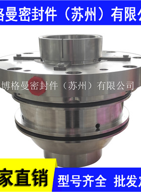 SHV集装机械密封 25-SHV3/67-E501机械密封 驱动端集装式机械密封