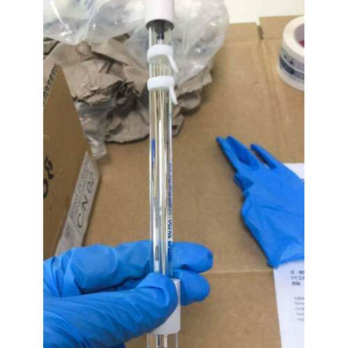 mettlerph电极InLab Routine Pro-ISM,ph电极51344055