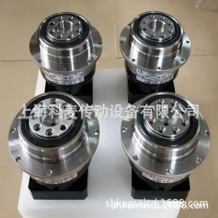 Model :ND047A-P2 precision planetary reducer gearbox
