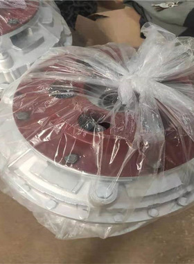 液力偶合器型号现货YOX400液力耦合器YOX450 YOXD500液力耦合器