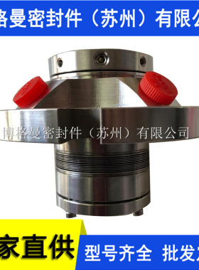 AES-CSS-IC机械密封 集装式机械密封件 柴油泵机械密封