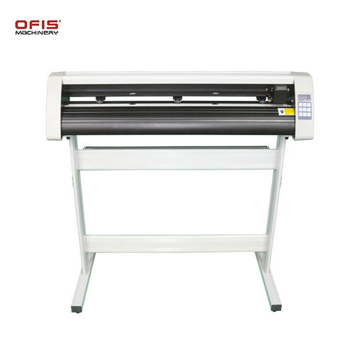 经济型刻字机广告绘图不干胶刻绘机720mm刻字机Cuttingplotter
