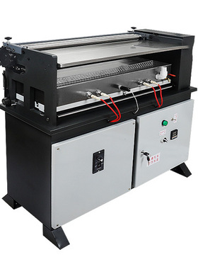 720H 加热胶水机果冻胶胶水机礼品包装过胶机水胶白乳胶涂胶机