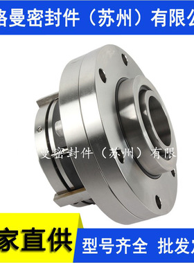 HG机械密封 YL-HG-60机械密封 PTFE填充碳纤机械密封