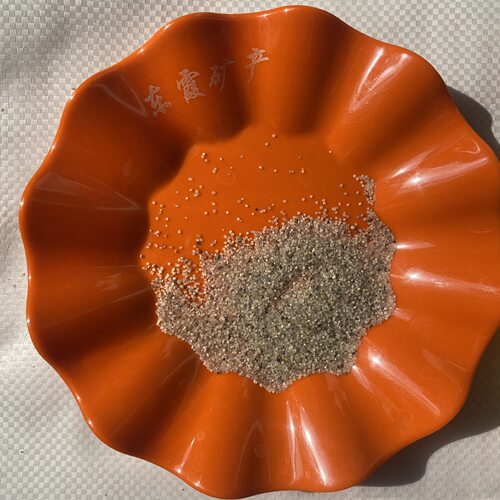 沙漠细沙子颗粒黄沙装修沙玩具沙仓鼠浴沙宠物乌龟冬眠沙