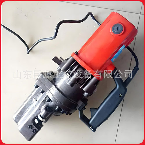 RC-22手持式钢筋切断机液压钢筋剪断钳小型手持钢筋切断机