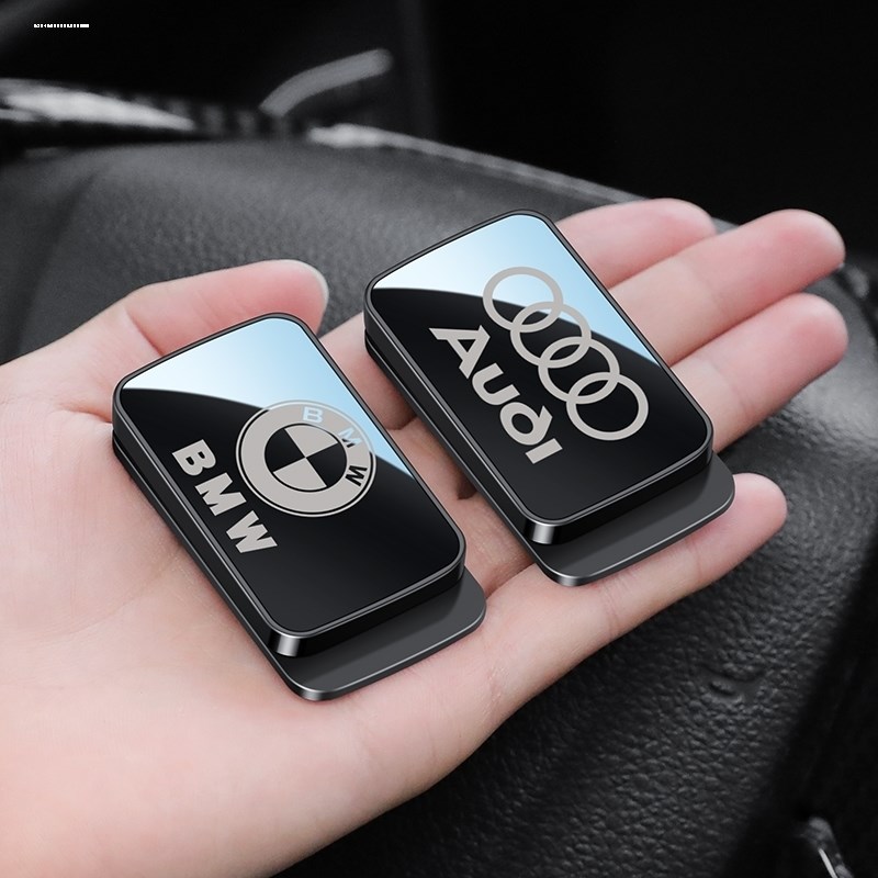 奥迪A3 A4L A6Ll Q5L Q3 Q2L Q7 Q8 A7L汽车安全带固定防撞限位器