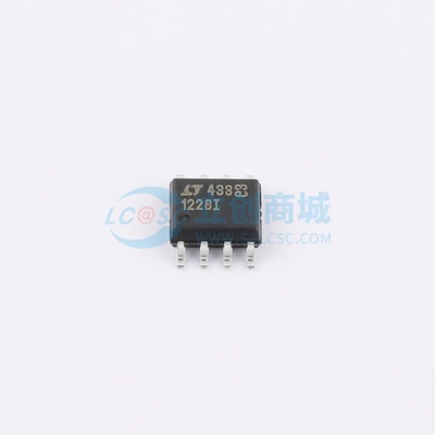 运算放大器 LT1228IS8#PBF SO-8 原装正品