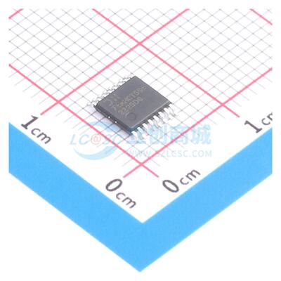 移位寄存器 74AHCT594T16-13 TSSOP-16 全新配单