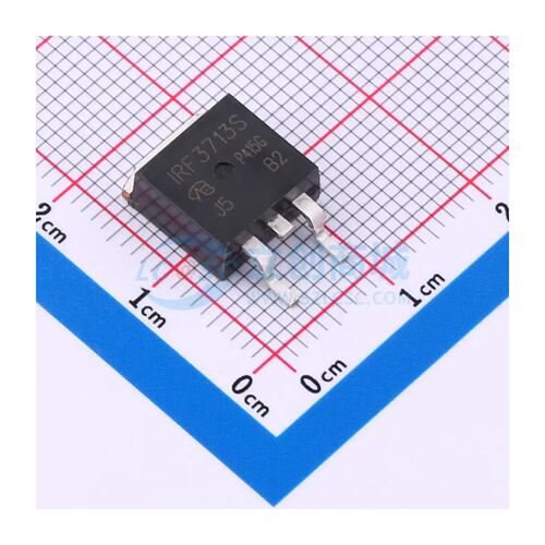 场效应管MOS IRF3713STRPBF-VB TO-263(D2PAK) 30V 150A 1个N沟道
