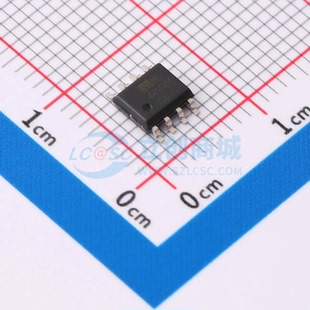 栅极驱动芯片 MIC4420YM-TR SOIC-8 原装正品