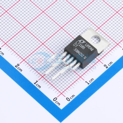 线性稳压器(LDO) LT1185CT#PBF TO-220-5 35V 3A